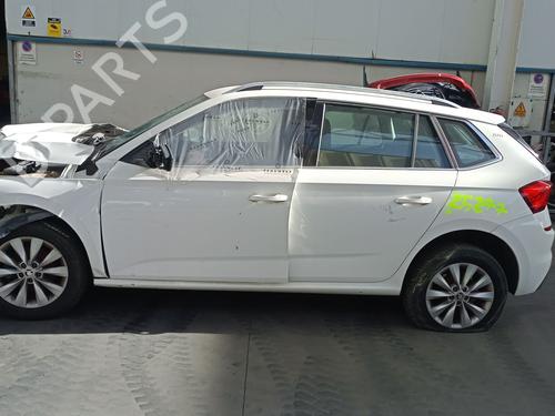 Used Parts SKODA KAMIQ (NW4) 1.0 TSI 4769610