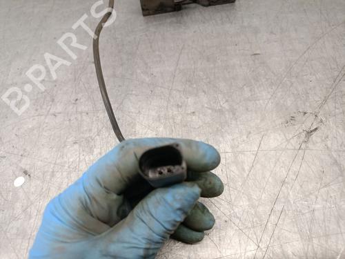 Hood lock VW POLO V (6R1, 6C1) 1.6 TDI | BP26530802C133 