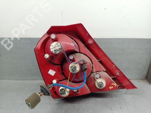 Right taillight CHEVROLET AVEO / KALOS Hatchback (T200) 1.2 | BP25911253C35 