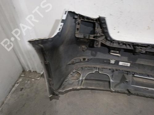 Rear bumper AUDI A3 Sportback (8VA, 8VF) 1.6 TDI | BP28528053C8