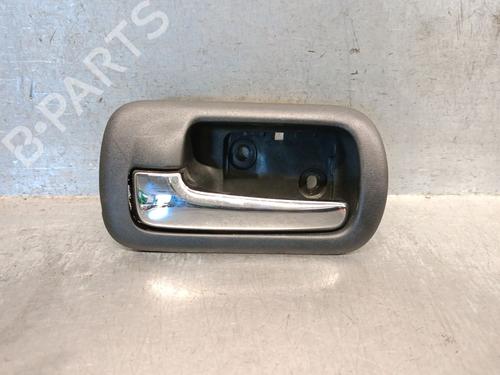 Used Rear left interior door handle Rear left interior door handle HONDA CIVIC VII Hatchback (EU, EP, EV) 1.7 CTDi (EP4, EU9) (100 hp) 40493316 40493316