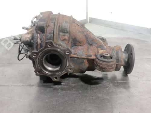 Rear differential NISSAN PATHFINDER III (R51) 2.5 dCi 4WD | BP37261898M24 - Image 3