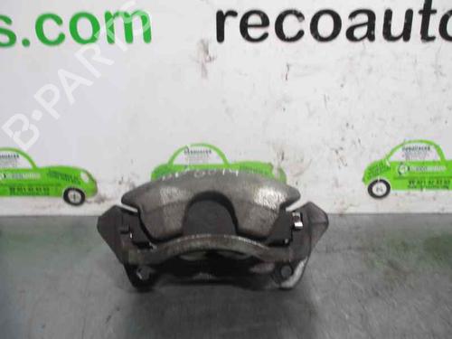 Right front brake caliper AUDI A3 Sportback (8VA, 8VF)  | BP11614713M104 