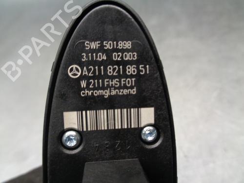 Right rear window switch MERCEDES-BENZ CLS (C219) CLS 350 (219.356) | BP8541786I28 