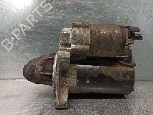 Startmotor FORD FIESTA V (JH_, JD_) [2001-2014]  9691790