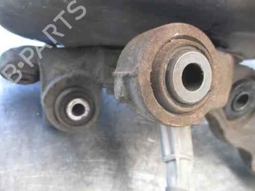Left rear steering knuckle VOLVO XC90 I (275) D5 AWD | BP7638098M27 