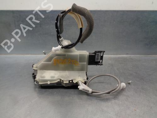 Høyre bak lås CITROËN C4 CACTUS [2014-2025]  8653798