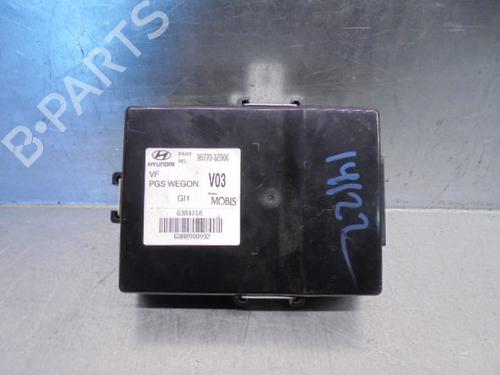 Used Electronic module Electronic module 8413730 8413730