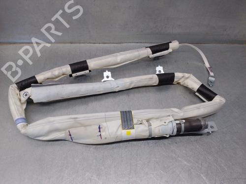 Left curtain airbag FIAT 500X (334_) 1.4 (334AXC1B, 334AXC11) | BP13746421C11 