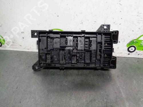 Fuse box KIA CARNIVAL II (GQ) 2.9 CRDi | BP4658703E1 