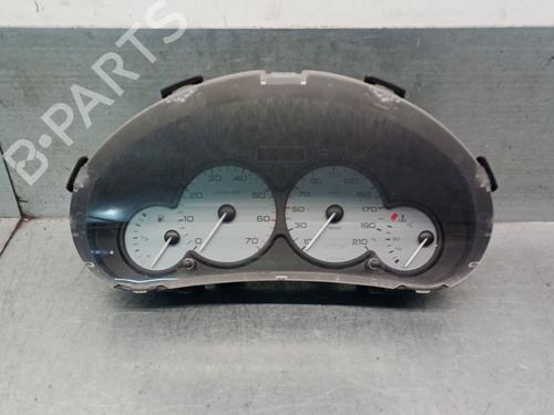 Quadrante CITROËN BERLINGO / BERLINGO FIRST MPV (MF_, GJK_, GFK_) 1.6 HDI 75 (MF9HW, GJ9HWC, GF9HWC, GN9HWC) (75 hp) 30551272