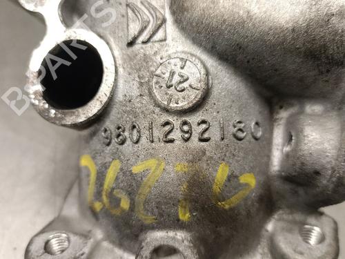 Pipe OPEL VIVARO C Van (K0) 2.0 | BP39536543M125 - Image 5