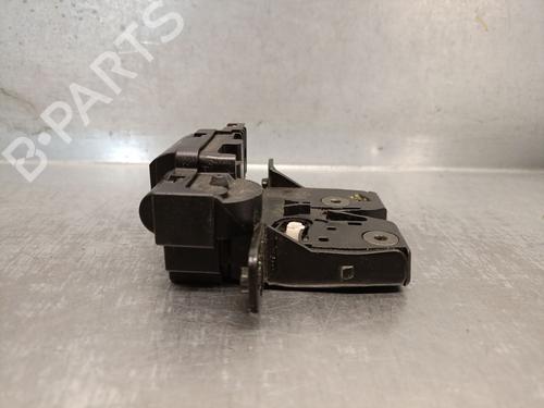 Tailgate lock NISSAN QASHQAI / QASHQAI +2 I (J10, NJ10, JJ10E) 2.0 dCi All-wheel Drive | BP20709031C101 