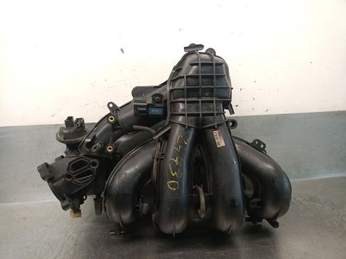 Ansaugkrümmer für MAZDA 6 Saloon (GG) 1.8 (120 hp) 31378659