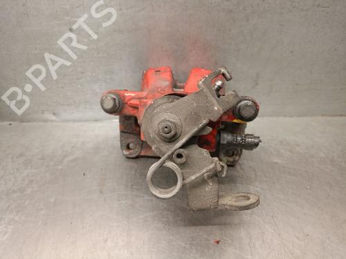 Left rear brake caliper FIAT BRAVO II (198_) 1.9 D Multijet (198AXC1B) | BP28278198M107 