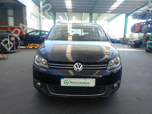 Intercooler VW TOURAN (1T3) 1.6 TDI | BP36787895M30 - Image 9