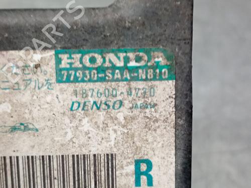 Elektronisk modul HONDA JAZZ II (GD_, GE3, GE2) 1.2 i-DSI (GD5, GE2) | BP30696408M83