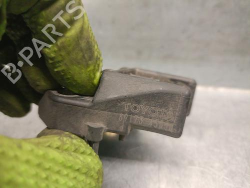 Electronic module LEXUS GS (_S19_) 450h (GRS191_, GWS191_) | BP24548690M83 