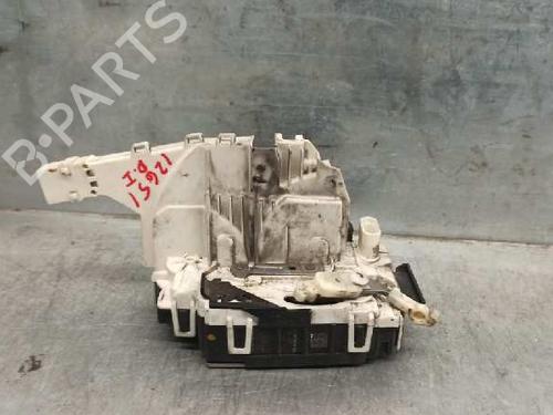 Used Front left lock VW CRAFTER 30-50 Van (2E_) 2.0 TDI (136 hp) 7180956