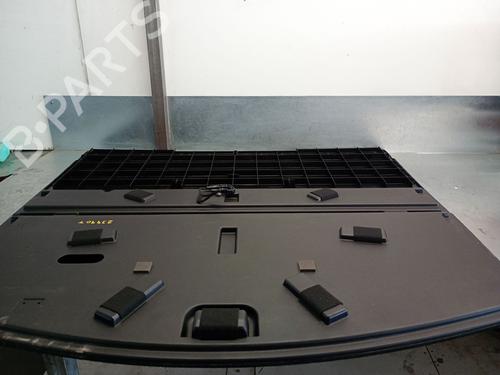 Rear parcel shelf MAZDA CX-5 (KE, GH) 2.2 D | BP28623197C85