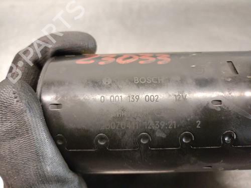 Starter BMW 1 (E87) 118 d | BP27243371M8 