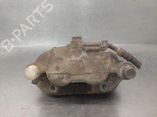 Left front brake caliper FORD TRANSIT Van (E_ _) 2.5 TDI (EAL, EAS) | BP33017837M105 - Image 3
