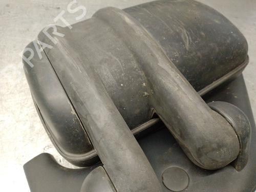 Right mirror RENAULT MASTER II Bus (JD) 2.5 dCi | BP27669853C27 