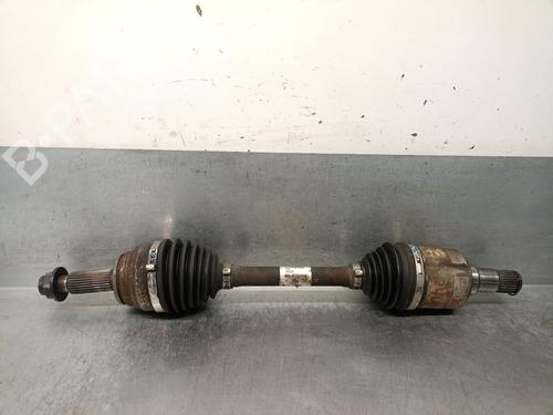 Transmissão frente esquerda HYUNDAI IONIQ (AE) 1.6 GDI Hybrid (105 hp) 31183377