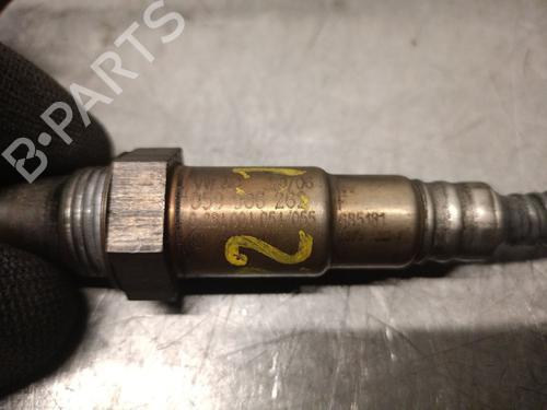 Electronic sensor AUDI A6 C6 (4F2) 2.7 TDI quattro | BP25748399M84 