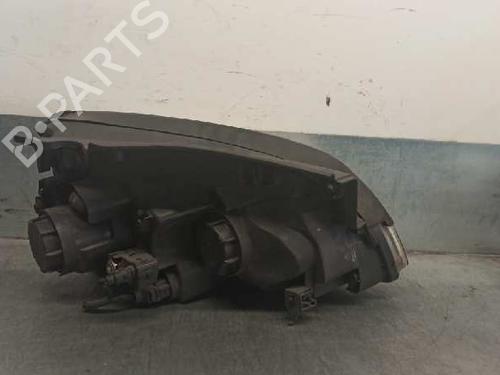 Left headlight KIA CARENS II MPV (FJ)  | BP7104585C28 