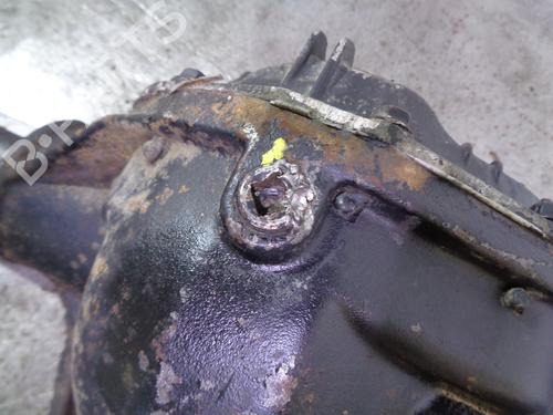 Front differential SSANGYONG RODIUS I 2.7 Xdi | BP13538642M23 - Image 8