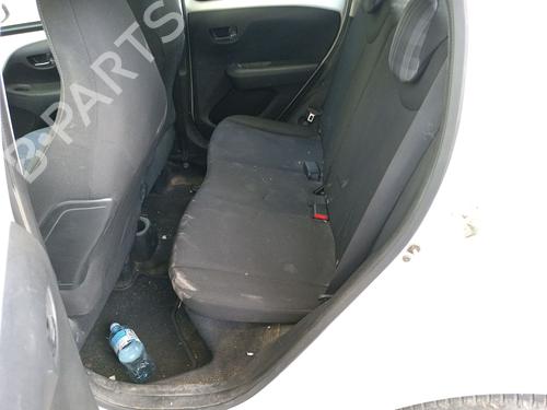 Advarselsbryter PEUGEOT 108 1.0 VTi 72 | BP26606064I22 - Image 13