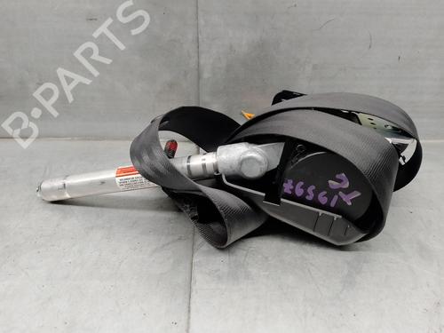 Used Rear center seatbelt VOLVO V60 I (155) D3 / D4 (163 hp) 16681583