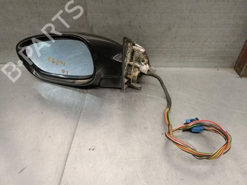 left-mirror-peugeot-607-9d-9u-2000-38076108 main image