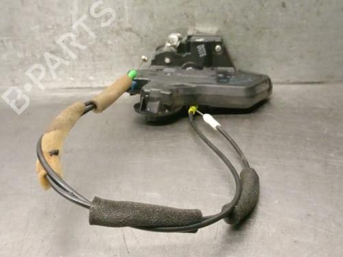 Rear right lock TOYOTA AVENSIS Estate (_T25_) 2.2 D-CAT (ADT251_, ADT251R) | BP30804214C99