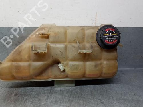 Expansion tank MERCEDES-BENZ M-CLASS (W163) ML 270 CDI (163.113) A1635000349 | A1635000349