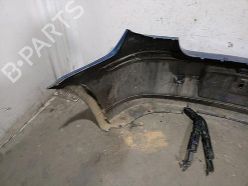 Rear bumper BMW 1 (E87) 118 d | BP23189410C8 