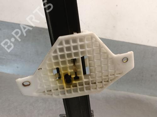 Front right window mechanism SSANGYONG RODIUS I 2.7 Xdi | BP40046582C23 - Image 4