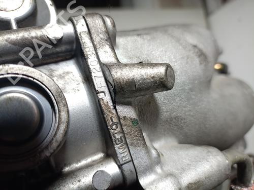 Engine RENAULT ESPACE IV (JK0/1_) 3.5 V6 (JK00, JK0F, JK0P, JK0S, JK0W) | BP37020860M1  - Image 10