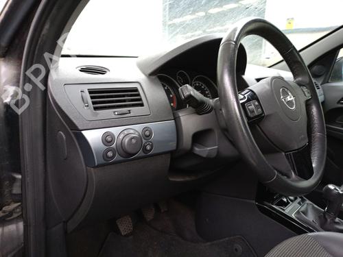 Electronic module OPEL ASTRA H (A04) 1.7 CDTI (L48) | BP31572238M83 