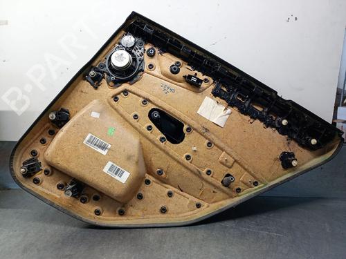 Rear left panel BMW X3 (E83) 2.0 d | BP26905599C60 
