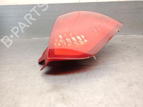 Left taillight FORD FIESTA VI (CB1, CCN) 1.6 TDCi | BP29352178C34 