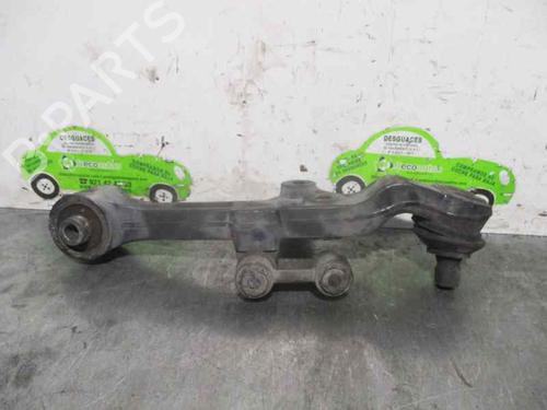 Left front suspension arm KIA CARNIVAL II (GQ) 2.9 CRDi | BP3163900M12 