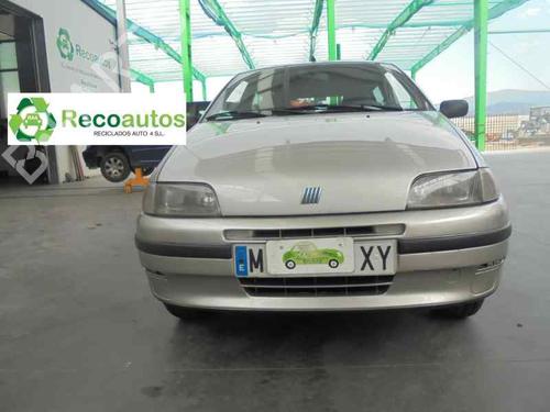 Engine control unit (ECU) FIAT PUNTO (176_)  | BP2055037M57 