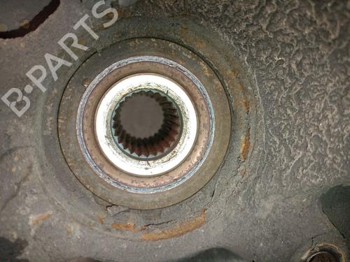 Left front steering knuckle HYUNDAI COUPE I (RD) 2.0 16V | BP29424766M25 