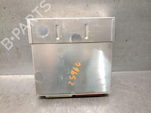 Engine control unit (ECU) DAEWOO NUBIRA Saloon (J150) 1.6 16V | BP37271631M57 - Image 2