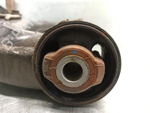 Right rear suspension arm LAND ROVER DISCOVERY III (L319) 2.7 TD 4x4 | BP15046040M15 