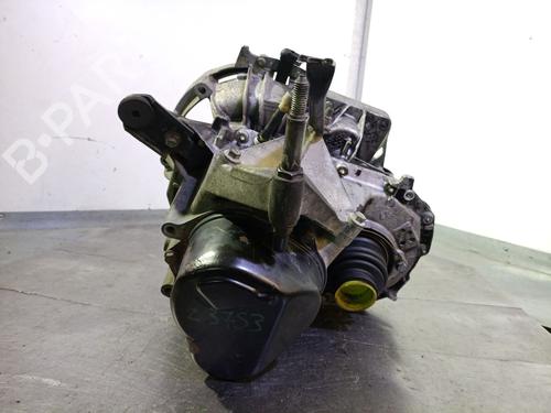 Gearkasse RENAULT SCÉNIC I MPV (JA0/1_, FA0_)  | BP29590158M3 