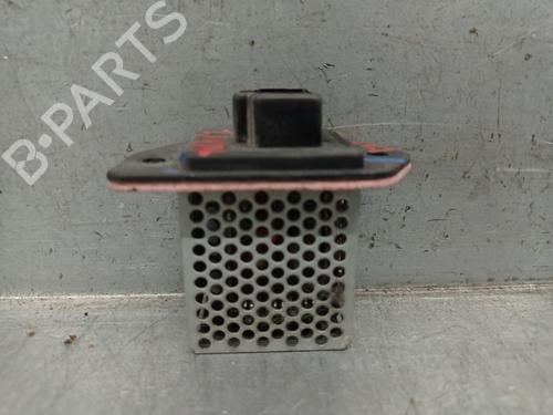 Used Heater resistor RENAULT TRAFIC II Van (FL) 2.5 dCi 145 (FL0J) (146 hp) 28537977