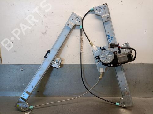 Used Front right window mechanism Front right window mechanism 33986829 33986829